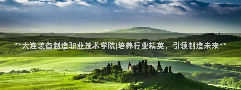 彩神大发三期计划网站：**大连装备制造职业技术学院|培养行业精英，引领制造未来**